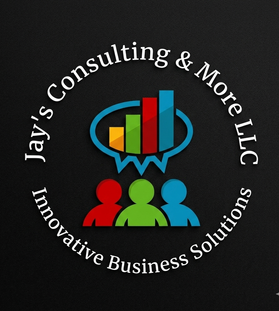 Jay's Consulting Logo