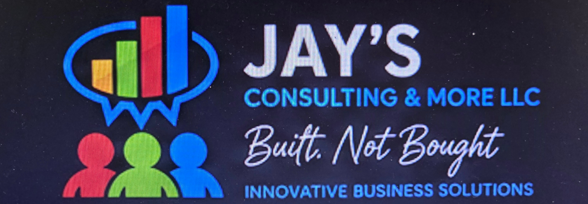Jay's Consulting Logo