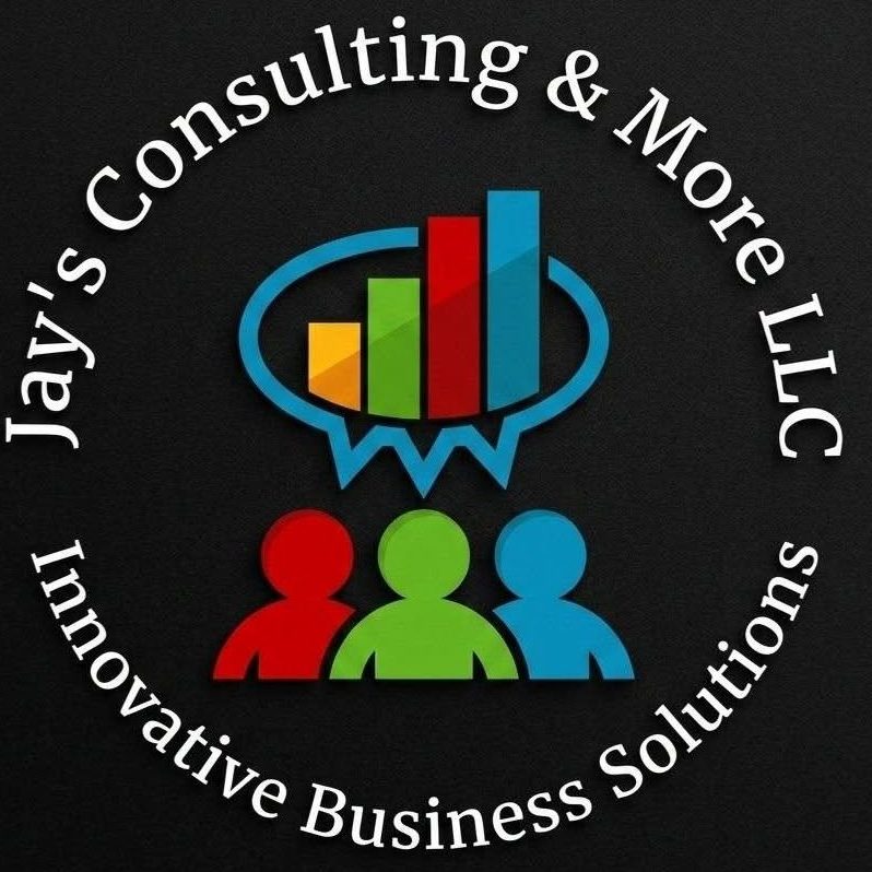 Jay's Consulting & More LLC